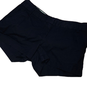 J.CREW blue shorts GUC size 2💕women’s